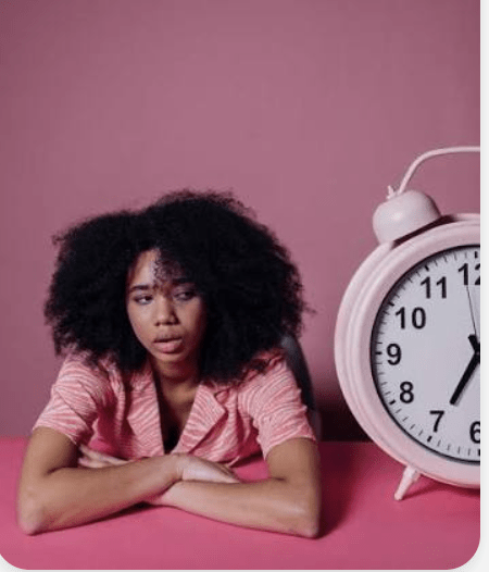 Horloge biologique : la diminution de la fertilité liée à l'âge chez les femmes - Mousso