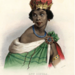 Qui était Nzinga Mbandi, indétrônable reine africaine guerrière et stratège ? - Mousso