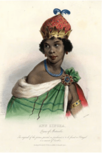 Qui était Nzinga Mbandi, indétrônable reine africaine guerrière et stratège ? - Mousso