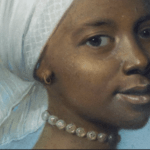 Qui est Ourika de Beauvau : la sénégalaise offerte par le chevalier de Boufflers, gouverneur du Sénégal, à sa tante en 1788 ? - Mousso
