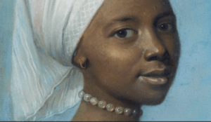 Qui est Ourika de Beauvau : la sénégalaise offerte par le chevalier de Boufflers, gouverneur du Sénégal, à sa tante en 1788 ? - Mousso
