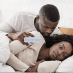Douleur ressentie par la femme durant une relation sexuelle : la dyspareunie se soigne - Mousso