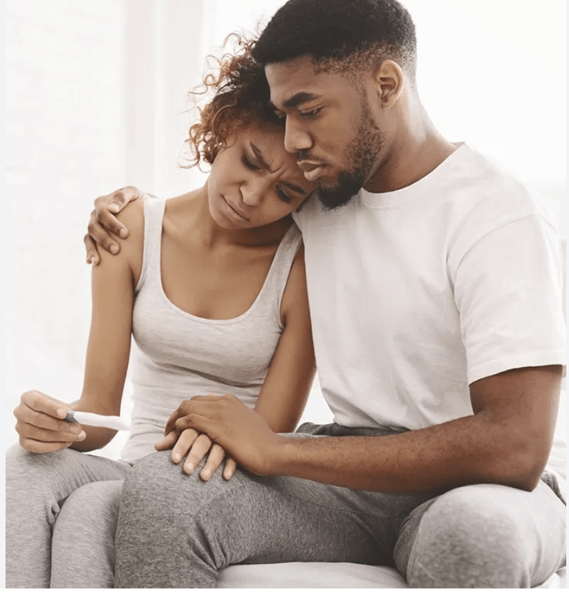 Traitement de l'infertilité : différentes options s'offrent aux couples présentant des difficultés à concevoir un enfant - Mousso