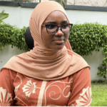 Ouleye Baba Ly : la jeune ingénieure qui va porter le Sénégal à Ms Geek Africa - Mousso