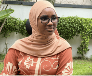 Ouleye Baba Ly : la jeune ingénieure qui va porter le Sénégal à Ms Geek Africa - Mousso