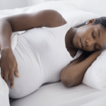 Femme enceinte et insomnie : un problème courant, mais négligé - Mousso