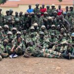 Armée sénégalaise : les femmes hors des unités de combat - Mousso