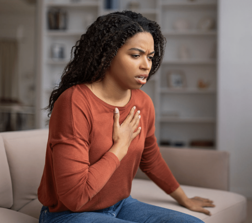 La crise cardiaque dans tous ses états : définition, causes et risques - Mousso