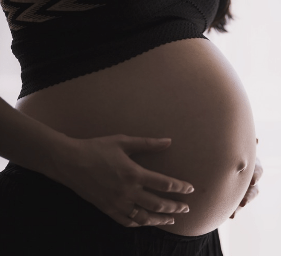 Cardiomyopathie du péripartum : une insuffisance cardiaque liée à la grossesse - Mousso