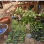 Au Sénégal : le panier de la ménagère s'enflamme - Mousso