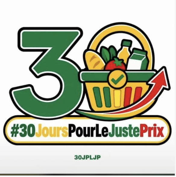 Cherté de la vie : du kilo de bœuf à 5 500 F à la « Marche des paniers vides »à Dakar - Mousso