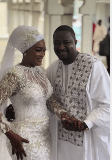 Mariage et divorce en Islam : quelles protections pour les femmes au Sénégal? - Mousso
