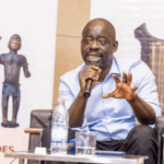 Felwine Sarr 4/4: « Les femmes africaines, des « forgeronnes du présent » » - Mousso