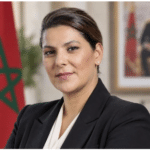 Fatima Ezzahra El Mansouri : première femme cheffe d'un gouvernement marocain - Mousso
