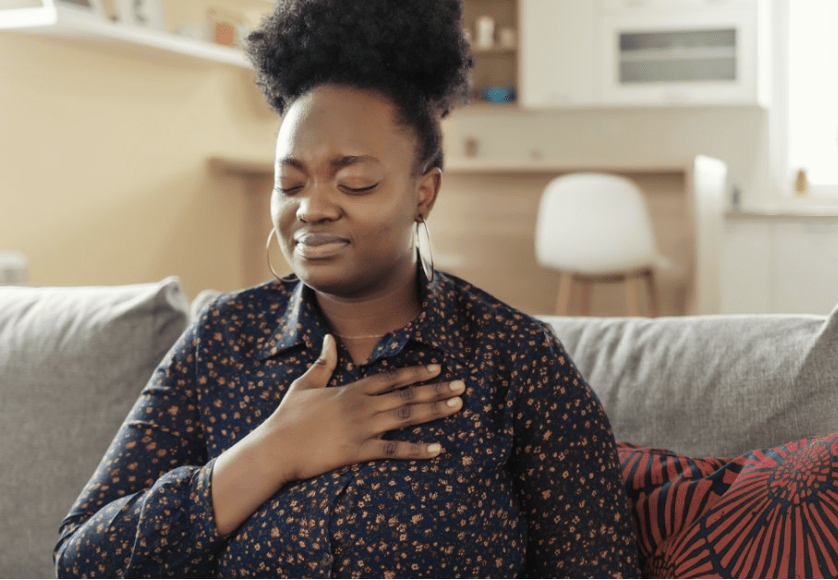 Nécrose cardiaque : un mal inconnu du grand public au Sénégal - Mousso