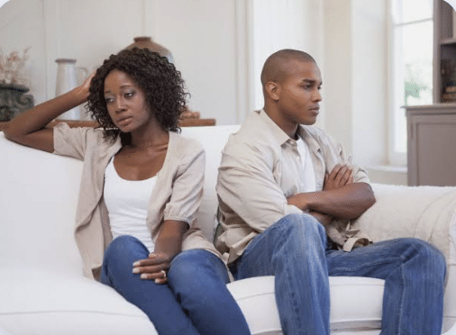 La répudiation sans droit : un excès de pouvoir qui ne respecte pas les droits des épouses au Sénégal - Mousso