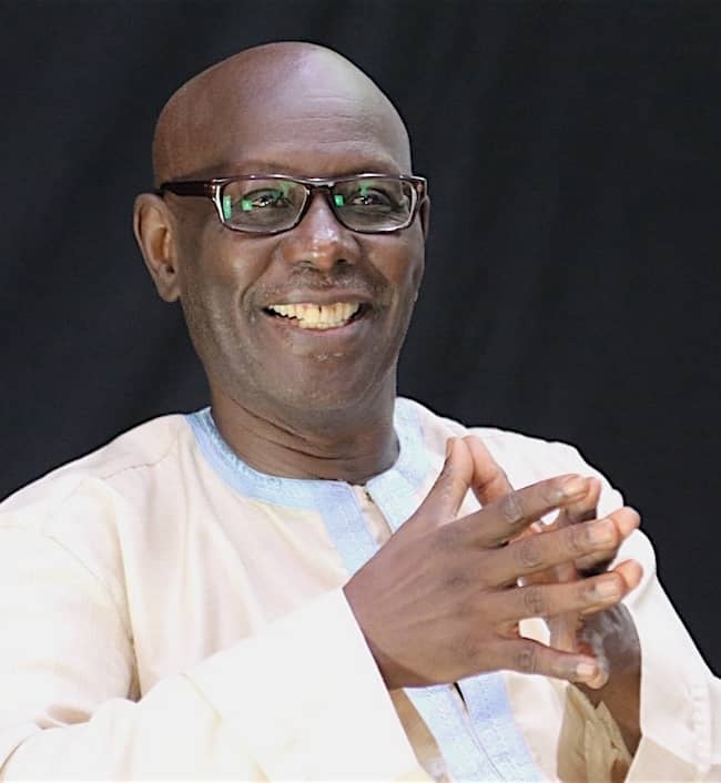 Boubacar Boris Diop 1/2 : « J’ai été marqué, dans mon parcours d’écrivain, par de fortes présences féminines et cela se traduit dans ma création » - Mousso