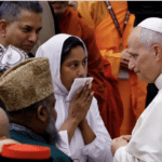 Dialogue interreligieux : le Vatican appelle à bâtir des ponts plutôt que des murs - Mousso