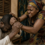 Violence conjugale : quand les femmes tuent ... au Sénégal - Mousso