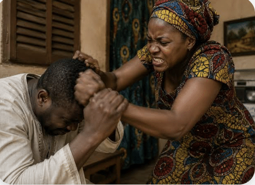 Violence conjugale : quand les femmes tuent ... au Sénégal - Mousso