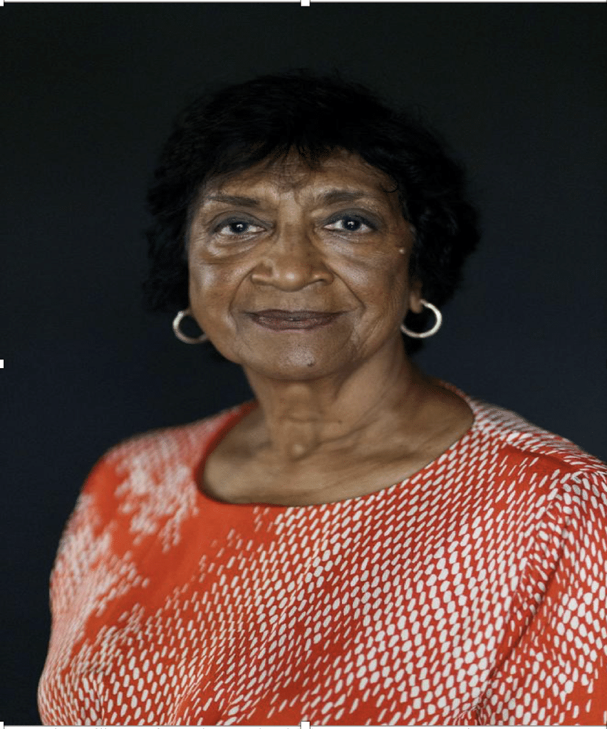 Le prix Nobel de la paix décerné à l’avocate sud-africaine Navanethem Pillay, à l’heure où la justice est « attaquée » - Mousso