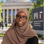 Awa Ndiaye, 17 ans : une Sénégalaise aux portes du MIT - Mousso