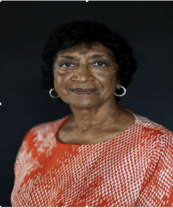 Le prix Nobel de la paix décerné à l’avocate sud-africaine Navanethem Pillay, à l’heure où la justice est « attaquée » - Mousso