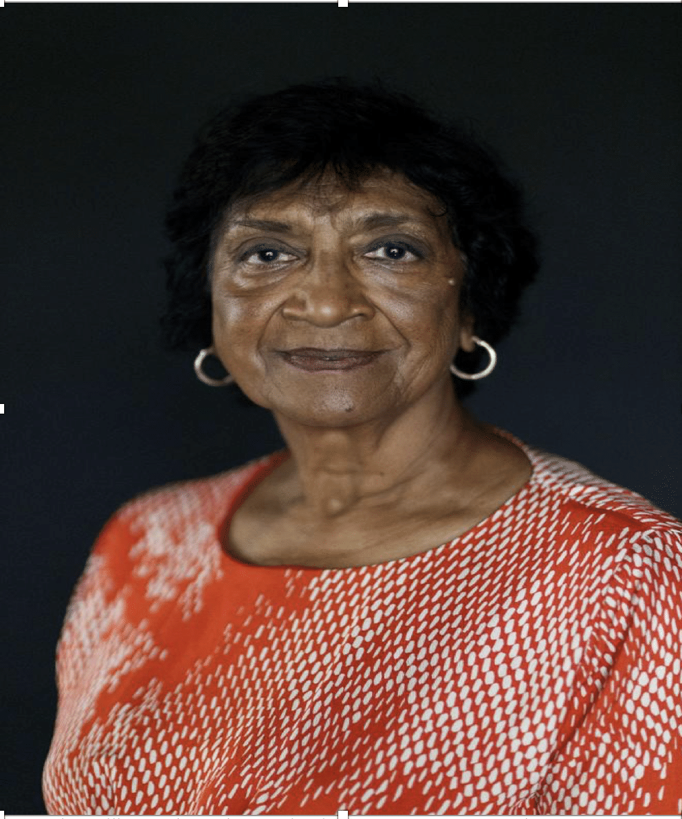Le prix Nobel de la paix décerné à l’avocate sud-africaine Navanethem Pillay, à l’heure où la justice est « attaquée » - Mousso