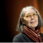 Prix Nobel de littérature : la Canadienne Anne Carson récompensée pour son œuvre « audacieuse et inventive » - Mousso