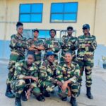 Le déficit d'infrastructures adaptées freine l'accès des femmes à l'armée sénégalaise - Mousso