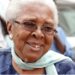 Annette Mbaye d'Erneville, la femme du siècle : parcours, engagements, combats et défis - Mousso