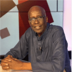 Mamadou Wone Mao, sociologue : « Les violence conjugales, une normalité patriarcale au Sénégal » - Mousso