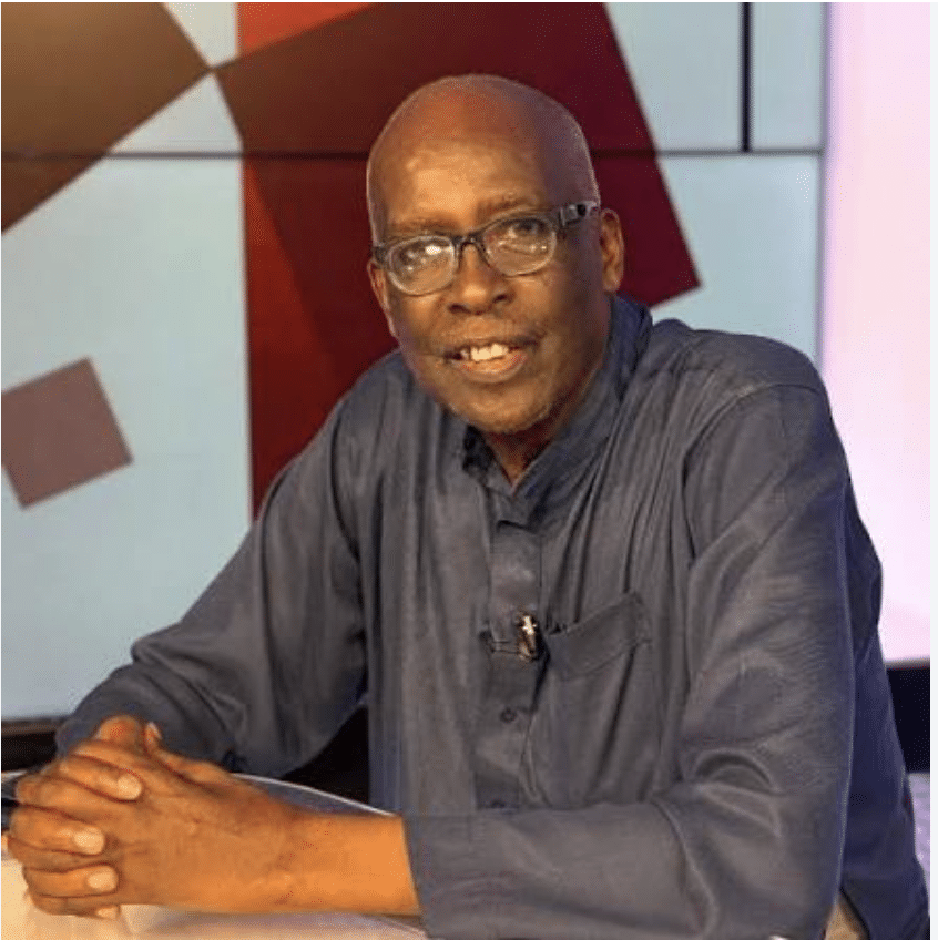 Mamadou Wone Mao, sociologue : « Les violence conjugales, une normalité patriarcale au Sénégal » - Mousso