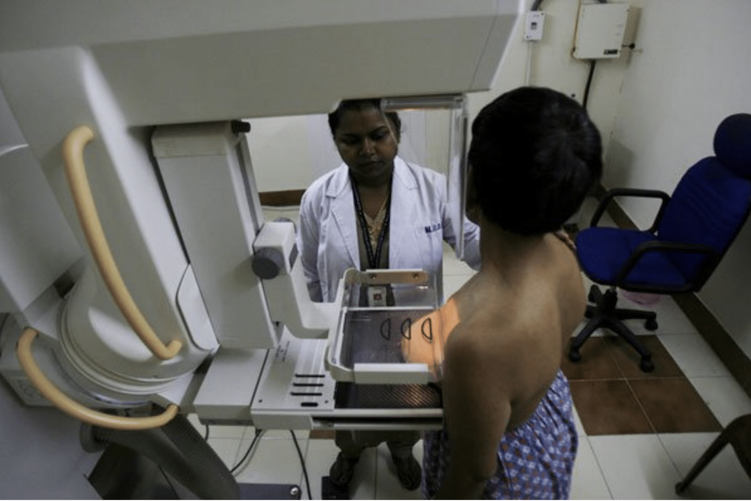 La prévention : principal remède contre les cancers féminins - Mousso
